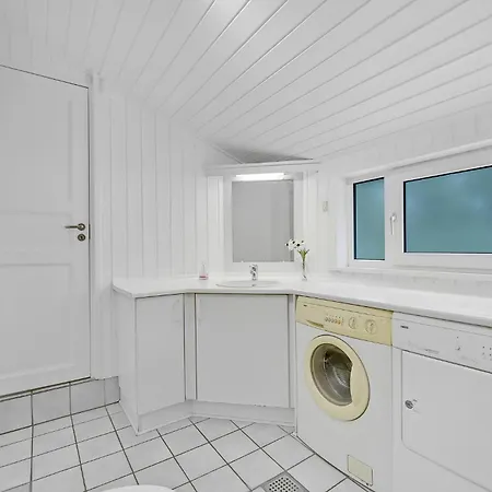 Tane Hedevej * Blåvand