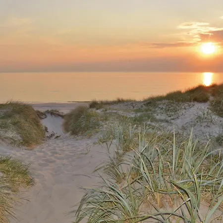Tane Hedevej * Blåvand