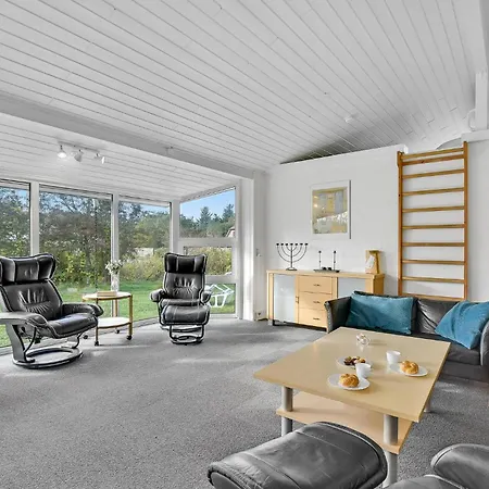 Tane Hedevej * Blåvand