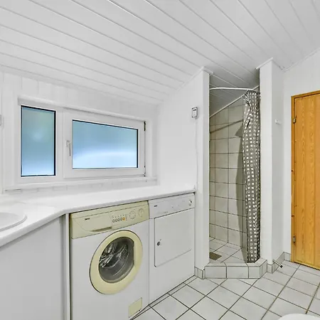 Tane Hedevej Casa vacanze Blåvand