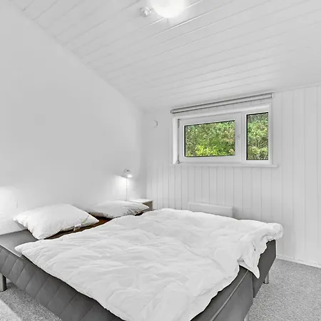 Tane Hedevej Blåvand