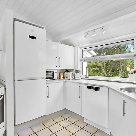 Casa vacanze Tane Hedevej Blåvand