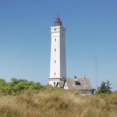 Casa vacanze Tane Hedevej