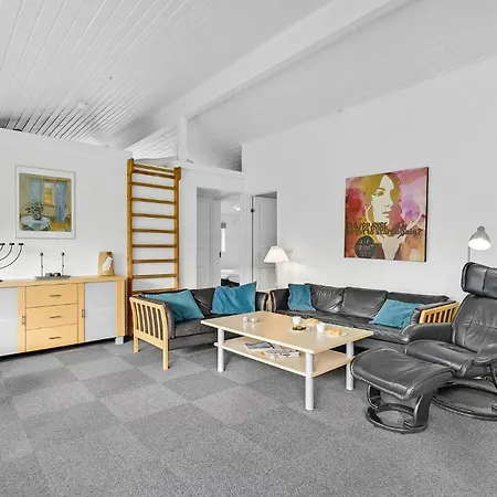 Casa vacanze Tane Hedevej Blåvand