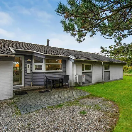 Casa vacanze Tane Hedevej Blåvand