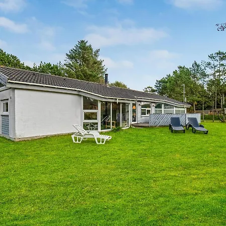 Tane Hedevej Blåvand