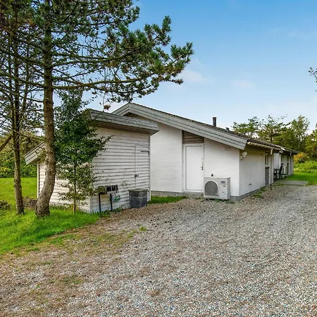 Tane Hedevej Casa vacanze Blåvand