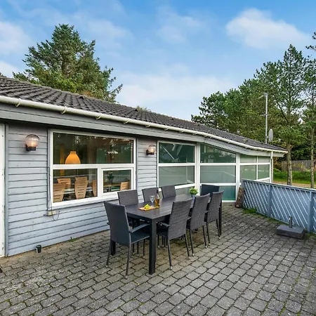 Tane Hedevej * Blåvand